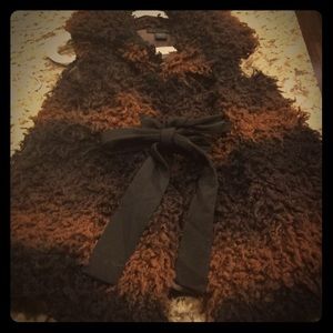 Winter Sale!! Brand new Steve Madden Wool vest!